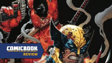 Deadpool/Wolverine #1 Review – A Delightfully Chaotic Marvel Team-Up