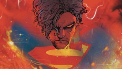 Absolute Superman Reveals Shocking Fate of Key DC Character