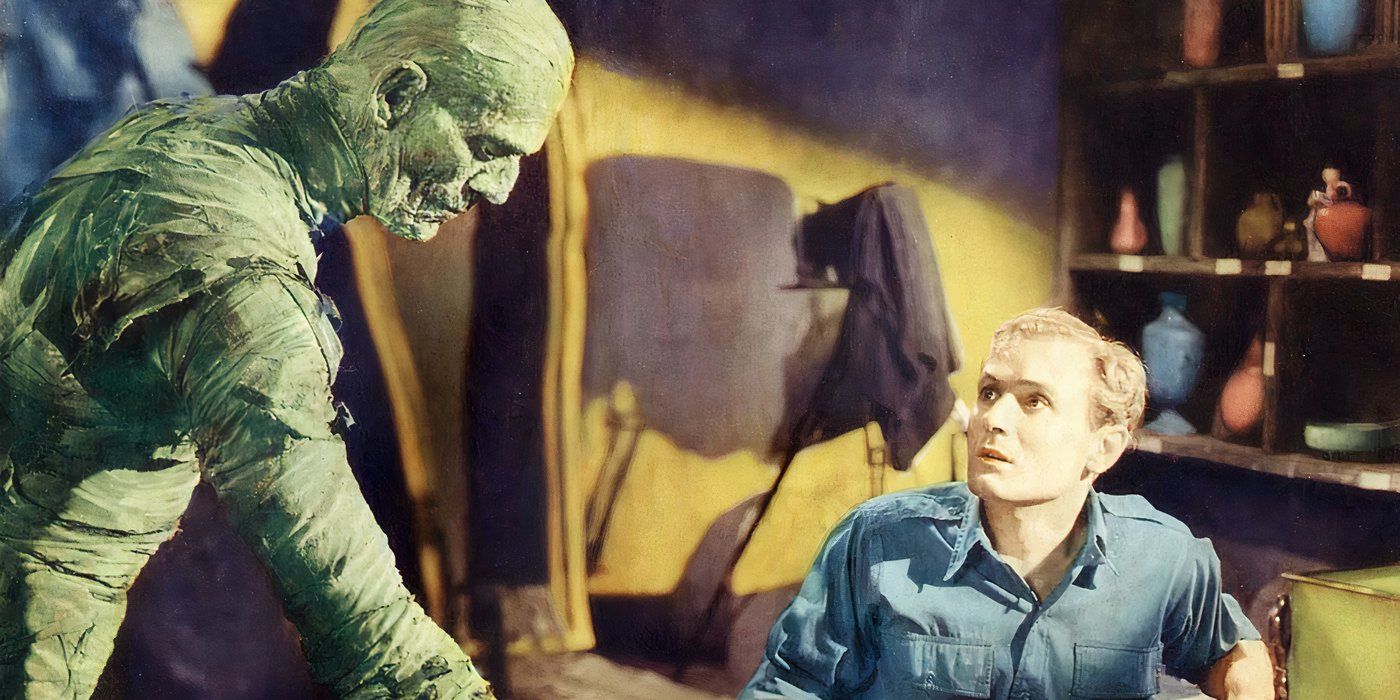 A New Universal Monsters Remake Needs to Avoid This 7-Year-Old Mistake