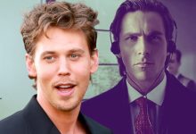 Novo filme de 'Psicopata Americano' com Austin Butler pode ser boato, diz autor