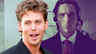 Novo filme de 'Psicopata Americano' com Austin Butler pode ser boato, diz autor