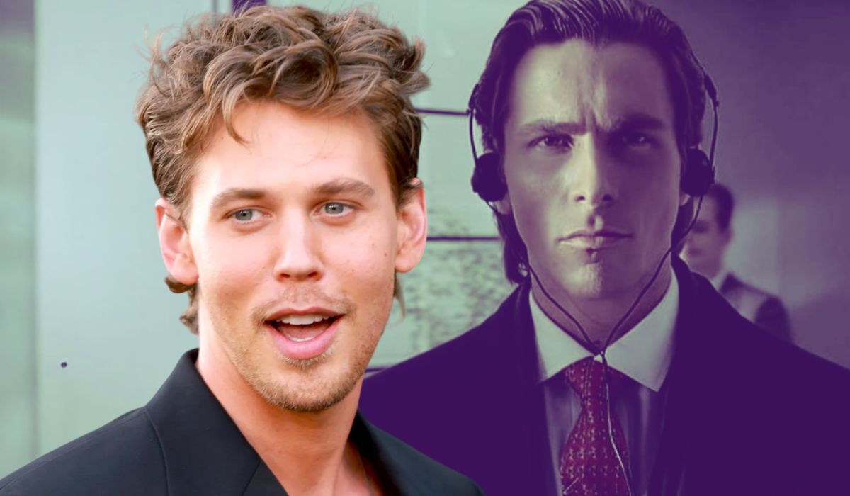 Novo filme de 'Psicopata Americano' com Austin Butler pode ser boato, diz autor