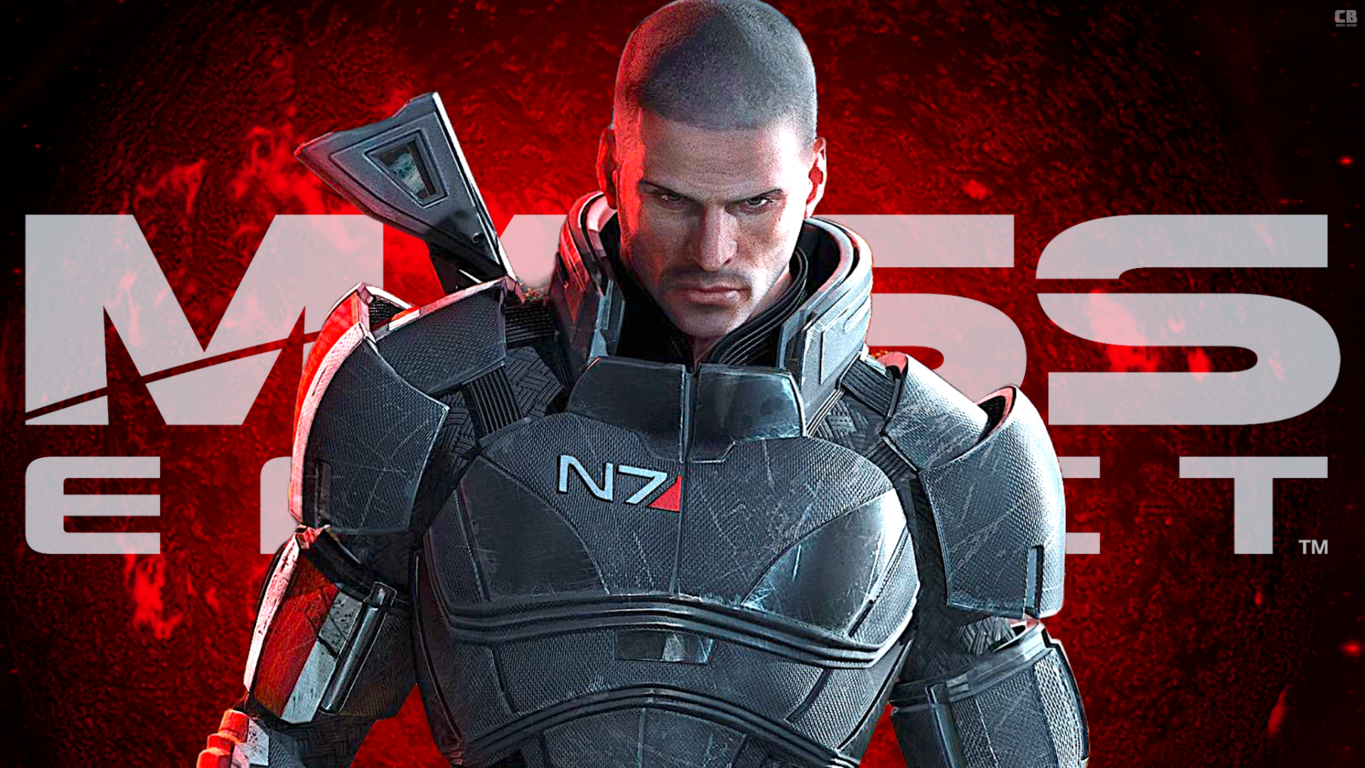 New Mass Effect Tease Has Fans of Original Games Ready for More