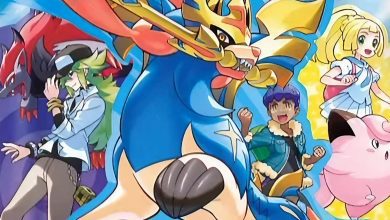 Novo set de Pokémon TCG, 'Escarlate e Violeta - Juntos na Jornada', chega com cartas de Treinadores