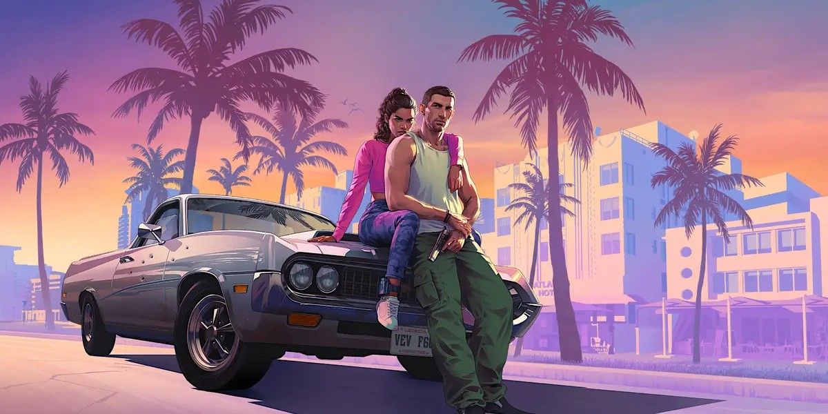 Novo vazamento de GTA VI surge de dentro da Rockstar San Diego