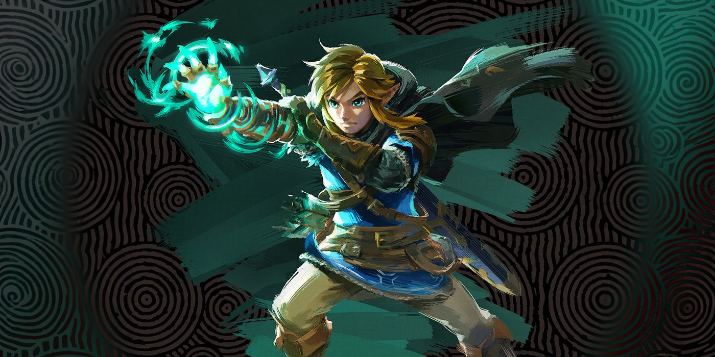 This Unexpected Feature Would Make the Zelda Games So Much Better