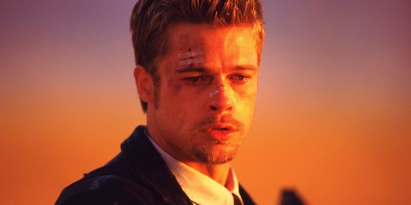 Se7en Director Finally Reveals What Was Really in That Box 30 Years Later