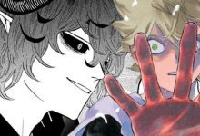 O plano secreto de Adrammalech em 'Black Clover' é revelado no arco final do mangá