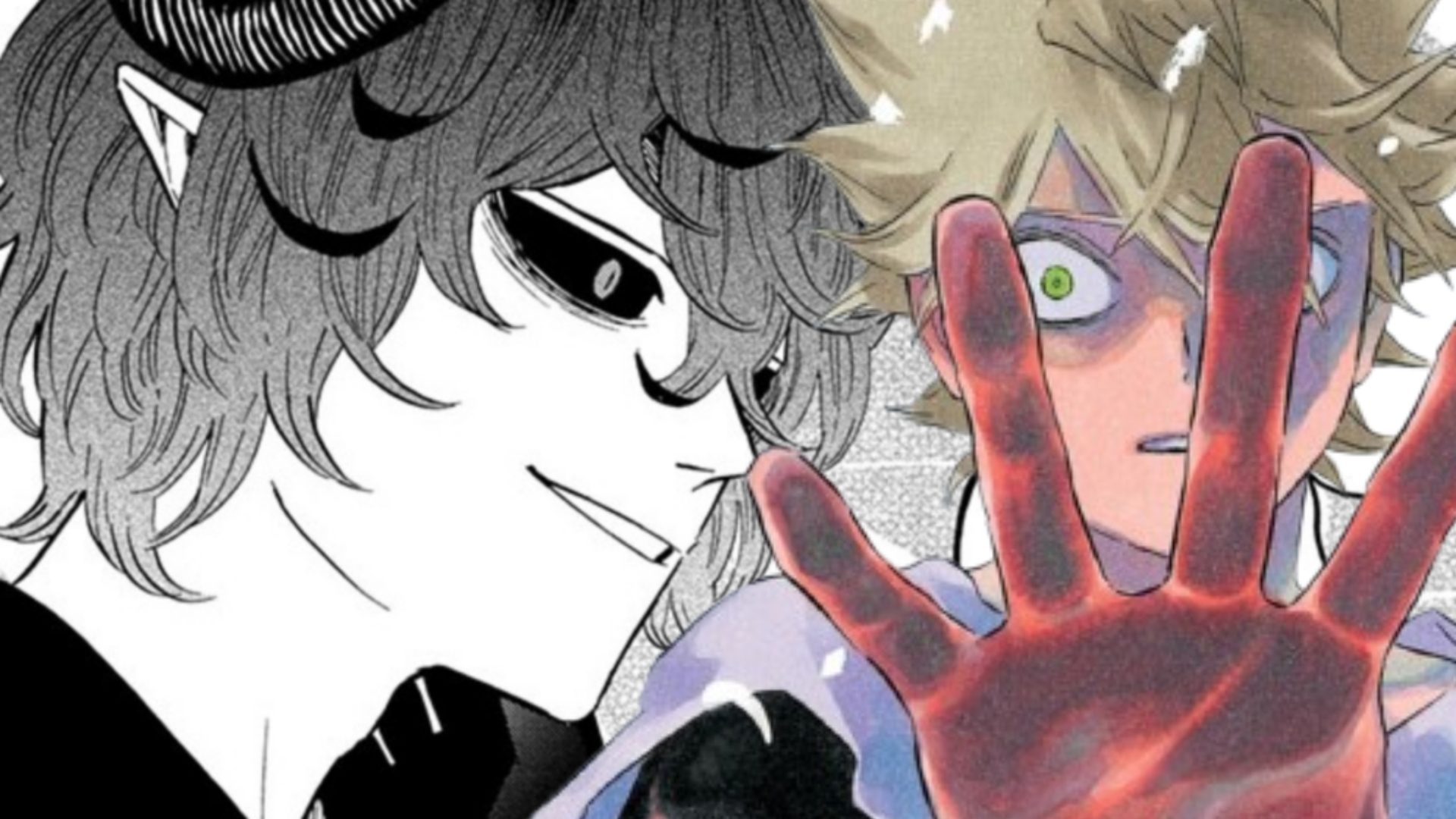 O plano secreto de Adrammalech em 'Black Clover' é revelado no arco final do mangá