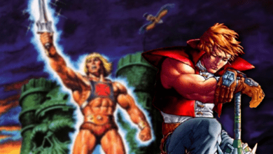 The MotU Relaunch that Brought Us More Prince Adam than He-Man