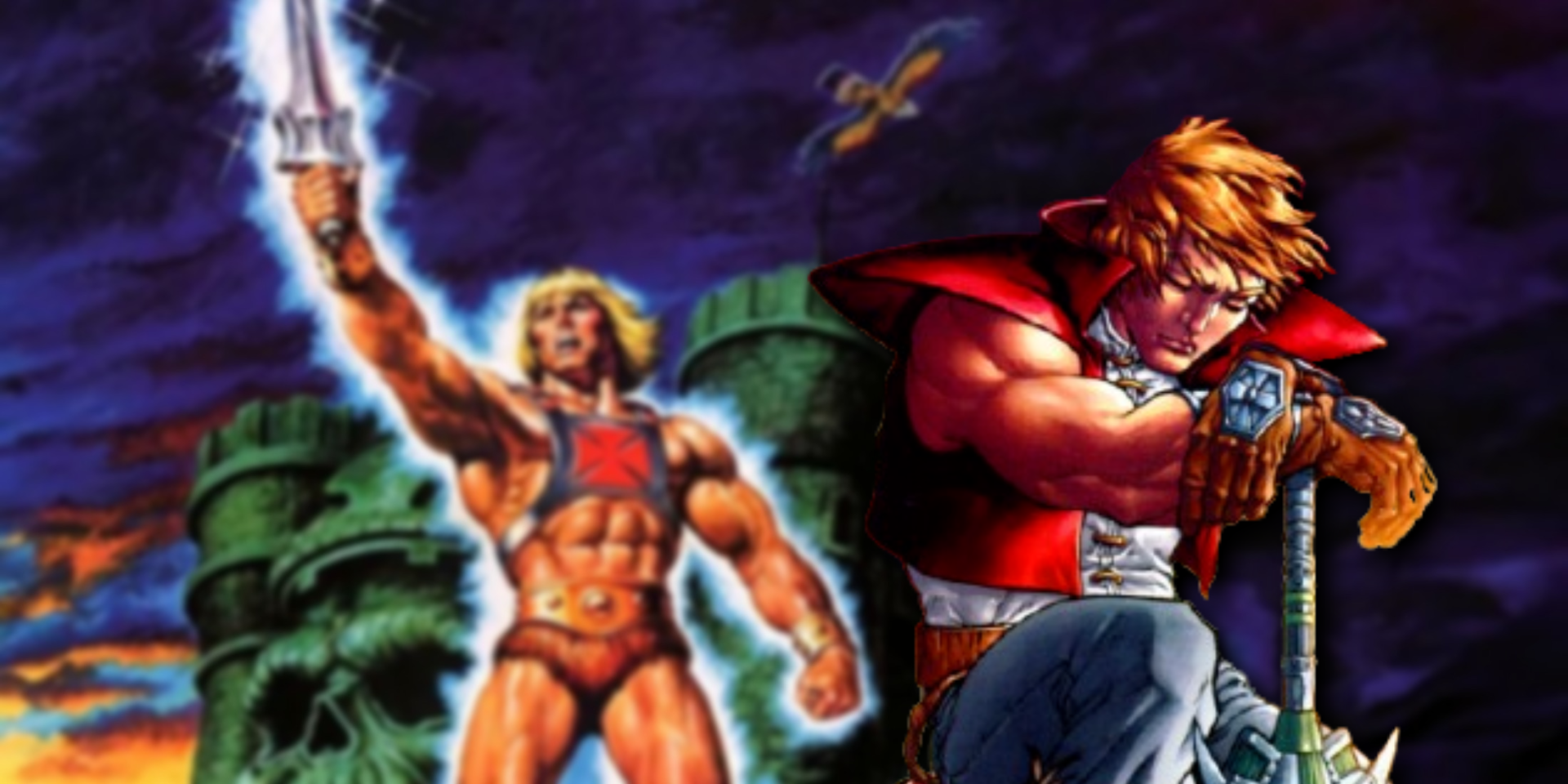 The MotU Relaunch that Brought Us More Prince Adam than He-Man