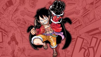 One Piece Introduces the Newest Devil Fruit