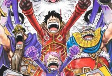 One Piece: mangá entra em nova fase com troca de editor