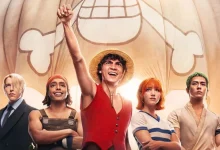 Segunda temporada de One Piece na Netflix