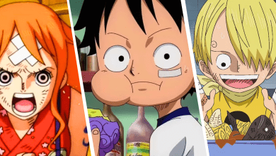 Os 10 motivos que fazem de One Piece um fenômeno atemporal no mundo dos animes