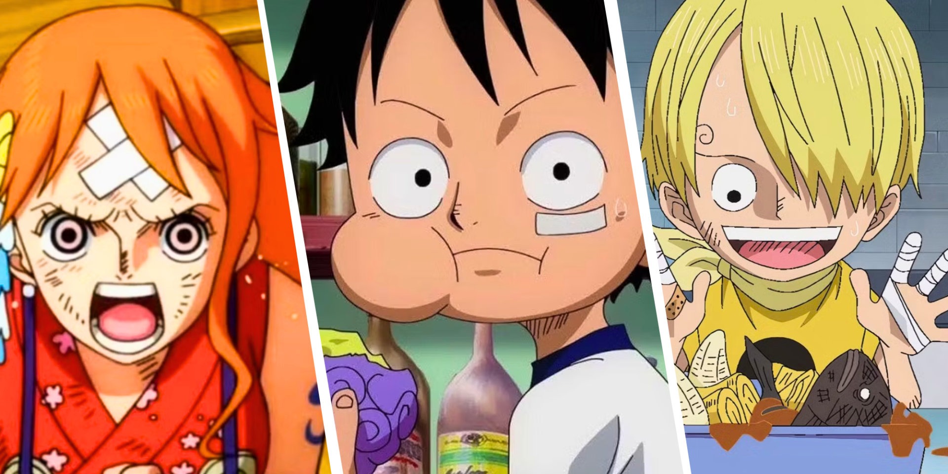 Os 10 motivos que fazem de One Piece um fenômeno atemporal no mundo dos animes