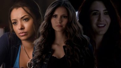 10 The Vampire Diaries Characters Damon Should've Ended Up With (Instead of Elena)