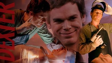 10 Best Dexter Kills, Ranked