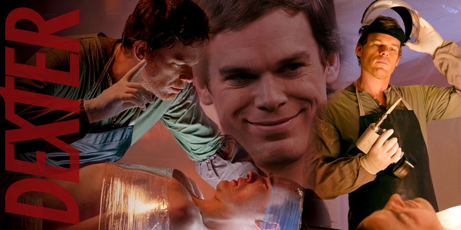 10 Best Dexter Kills, Ranked