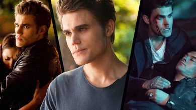 Os atos mais heroicos de Stefan Salvatore em 'The Vampire Diaries'