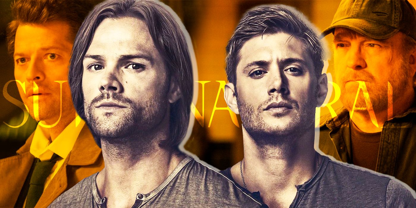 10 Harsh Realities of Being a Supernatural Fan 20 Years Later