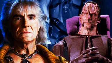 The Best Star Trek Villains, Ranked