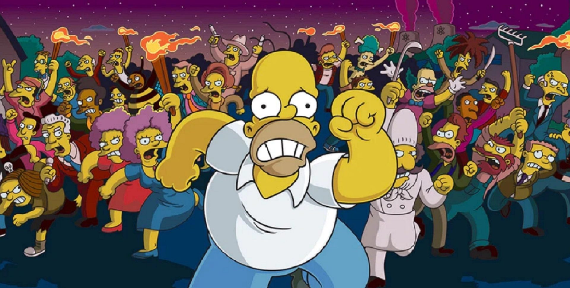 Disney is Making a Big Mistake With The Simpsons