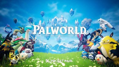 palworld