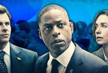 Paradise: nova série do Hulu mergulha em mistério com Sterling K. Brown