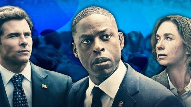 Paradise: nova série do Hulu mergulha em mistério com Sterling K. Brown