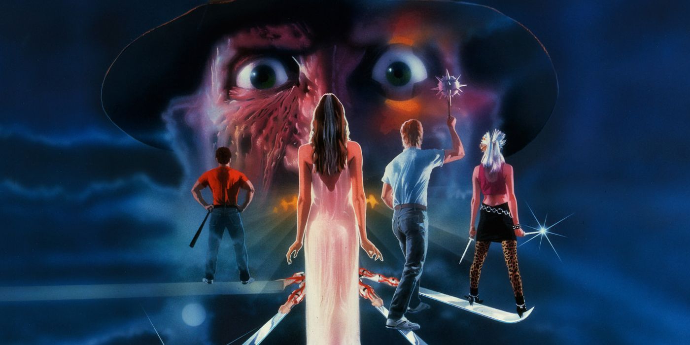 'Maybe I'll Come Back:' A Nightmare on Elm Street Actor is Open to Franchise Return