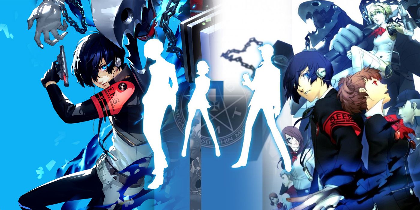 Persona 3: Everything You Need to Know About Every Version of the Game