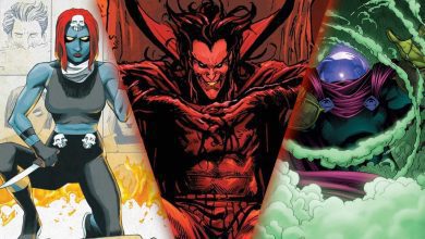 Marvel Rivals: 10 Characters Who Would Be Near Impossible to Implement