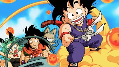 10 OG Dragon Ball Characters Who Appear in the Most Episodes Ranked