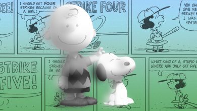 10 Best Peanuts Comic Strips That Don’t Star Charlie Brown or Snoopy