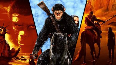 Planet of the Apes Fans Only Need to Watch These Movies to Get the Best Version of the Story