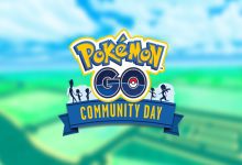 Pokemon Go Reveals January Community Day Classic Details