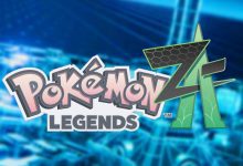 Pokémon Legends: Z-A: fãs especulam sobre novas formas regionais e inspirações em Paris