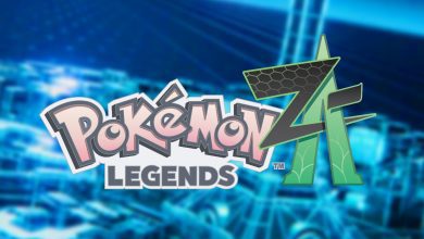 Pokémon Legends: Z-A: fãs especulam sobre novas formas regionais e inspirações em Paris