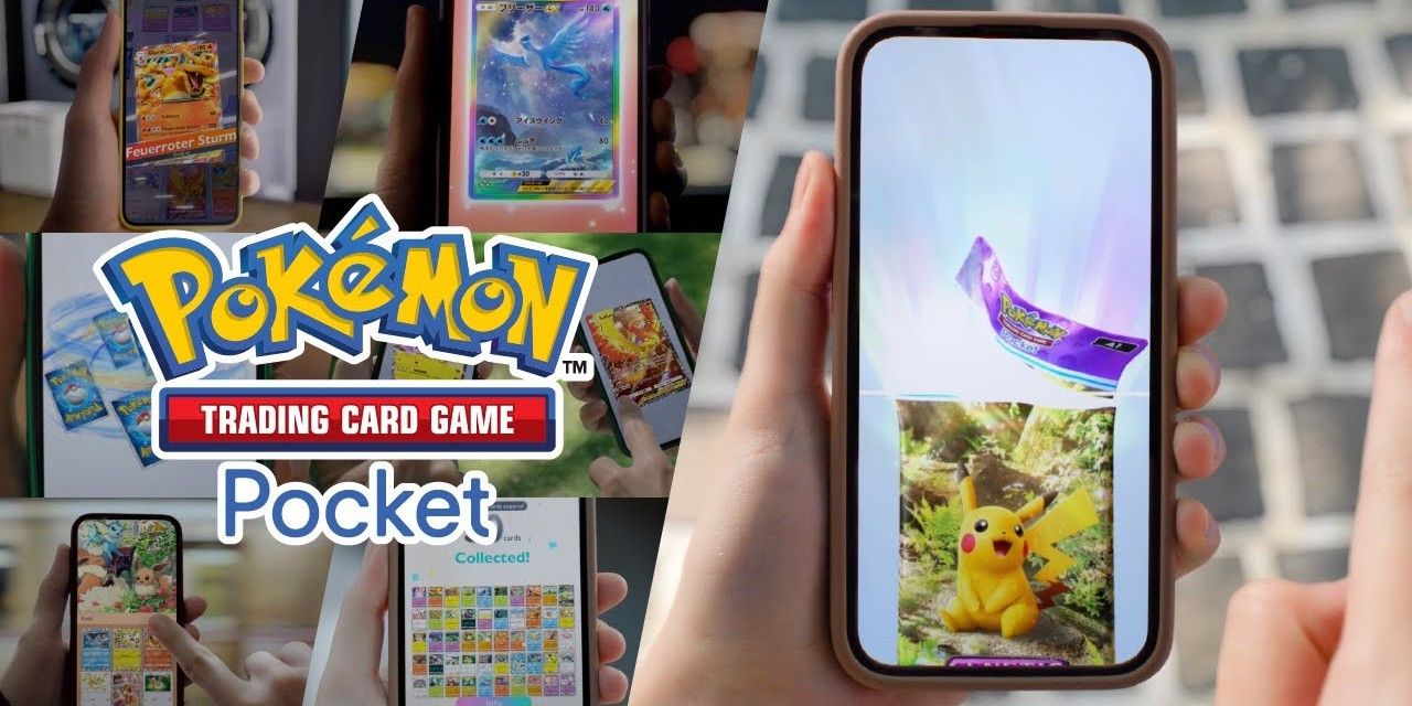 Os decks mais poderosos do Meta no Pokémon TCG Pocket