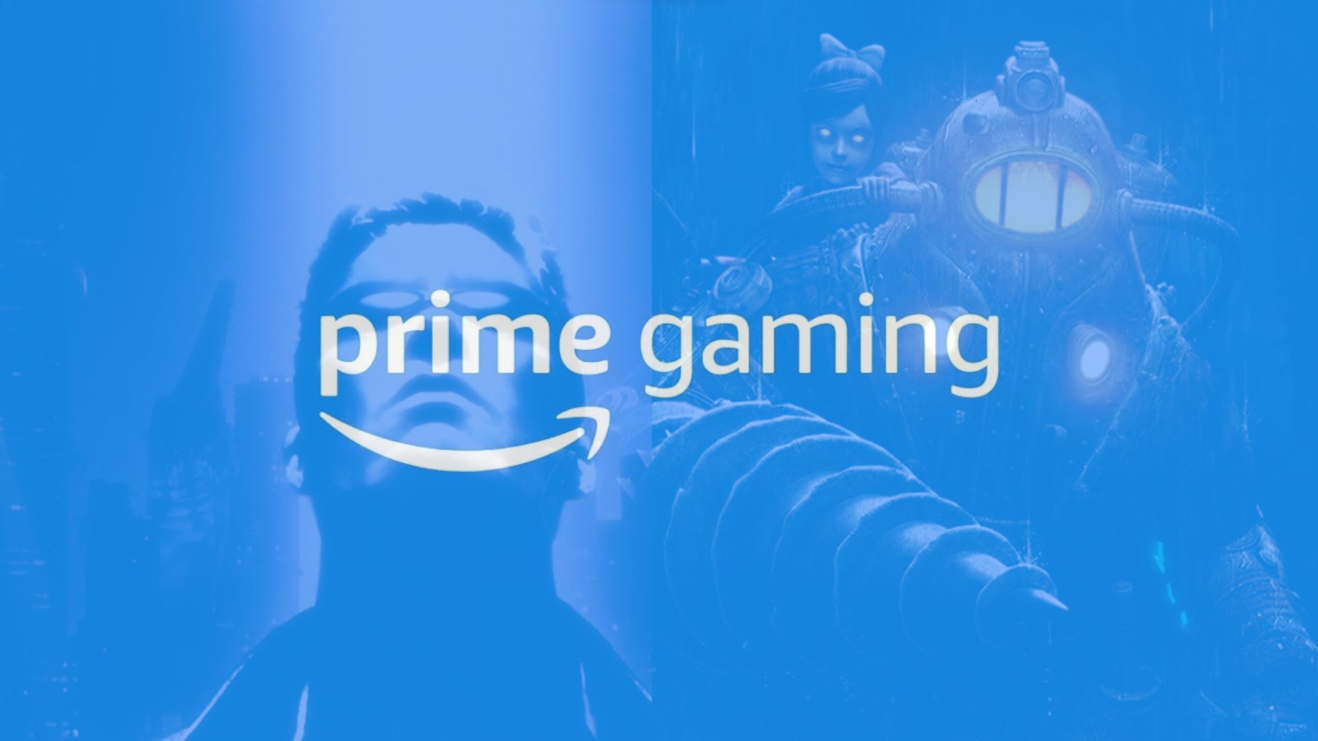 Prime Gaming Reveals 16 New Games for January 2025