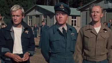 10 Best Prisoner of War Movies of All Time, Ranked