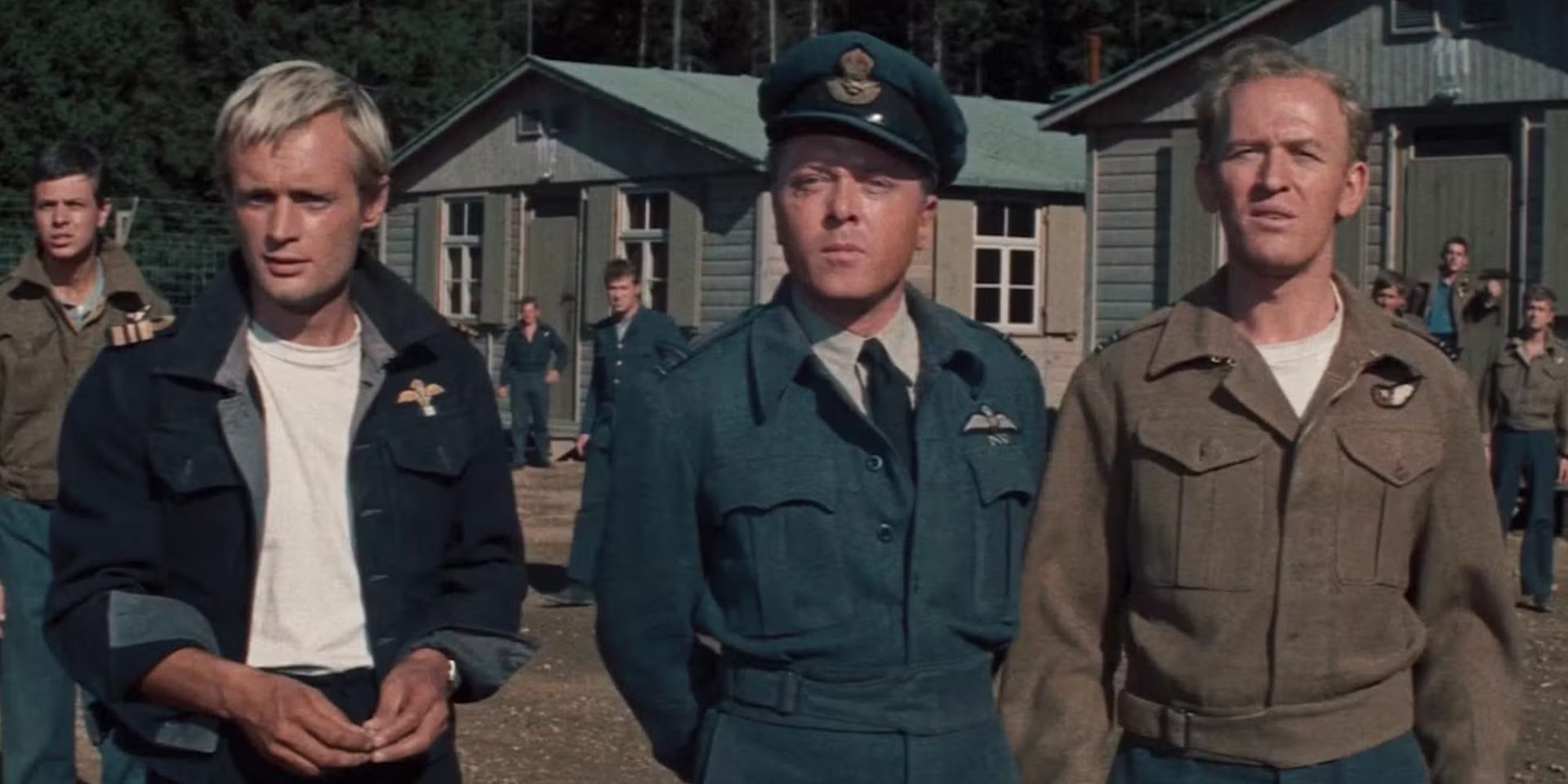 10 Best Prisoner of War Movies of All Time, Ranked