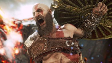 Próximo 'God of War' pode levar Kratos à mitologia egípcia, indicam rumores