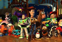 Como 'Toy Story 2' foi salvo da exclusão total por uma funcionária em licença-maternidade