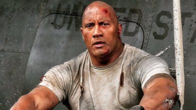 Rampage, com Dwayne Johnson, chega ao Prime Video em janeiro de 2025