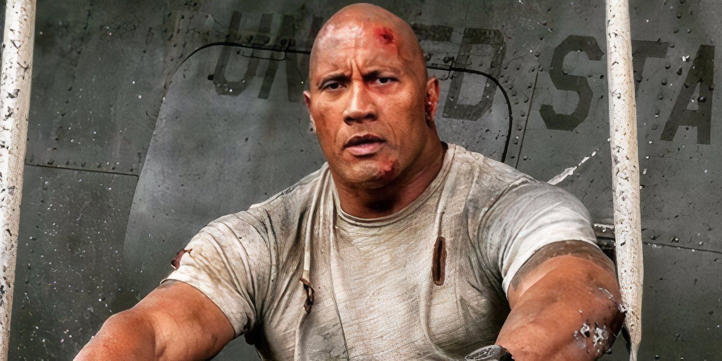 Rampage, com Dwayne Johnson, chega ao Prime Video em janeiro de 2025