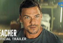 Reacher Season 3 Official Trailer