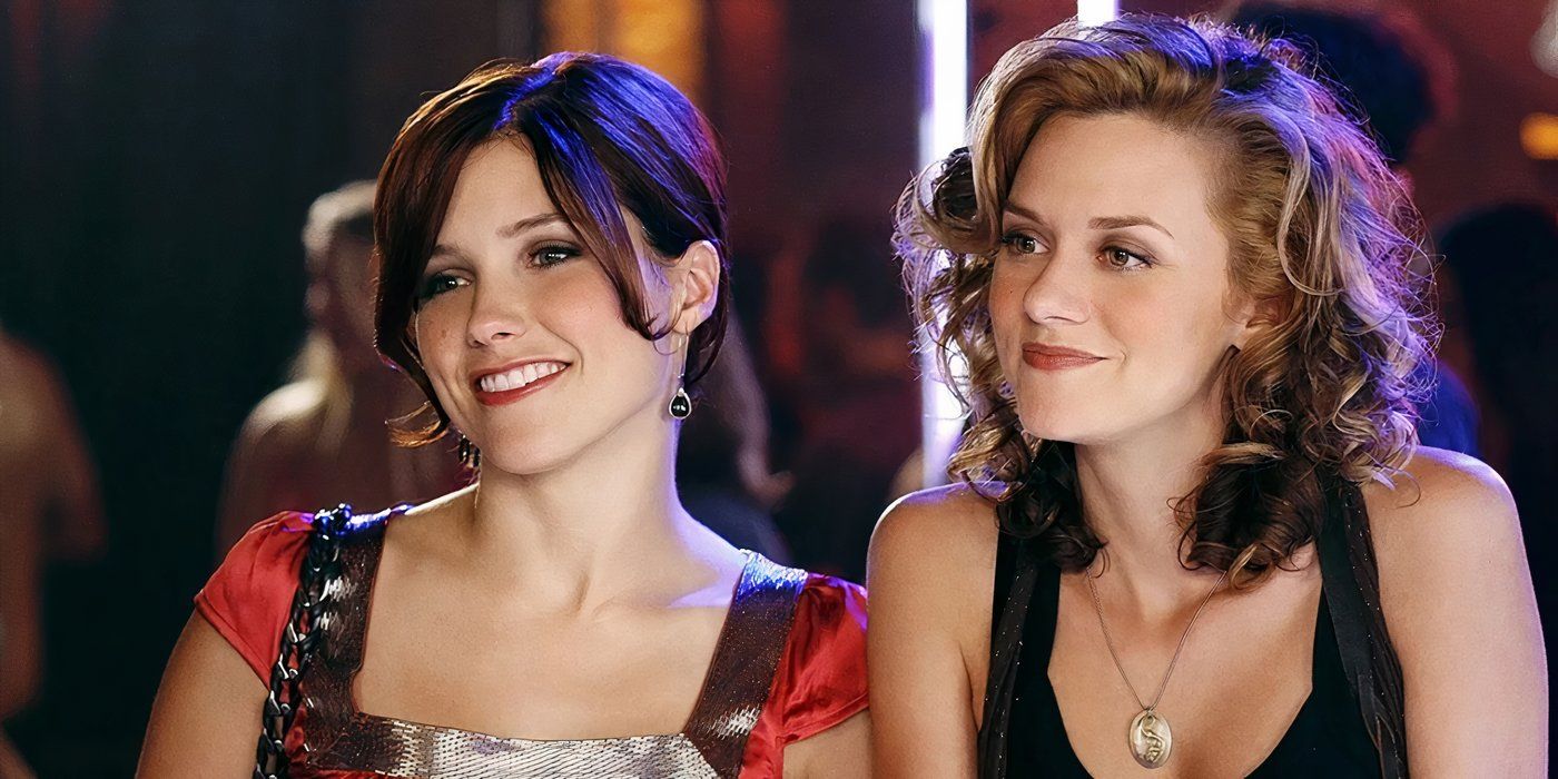 One Tree Hill Fans Get an Exciting Update on Reboot From Hilarie Burton Morgan