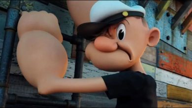 Sony Canceled Genndy Tartakovsky's Popeye Reboot in Favor of This 6% Rotten Tomatoes Animated Misfire